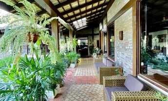 Imagem 4: Casa para venda em condomínio com 600 metros quadrados