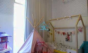 Imagem 6: APTO 3 QUARTOS 1 SUÍTE 2 VGS EUROPA CONTAGEM - MG