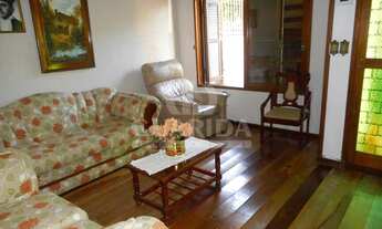 Imagem 5: Casa para comprar no bairro Jardim Itú-Sabará - Porto Alegre com 4 quartos