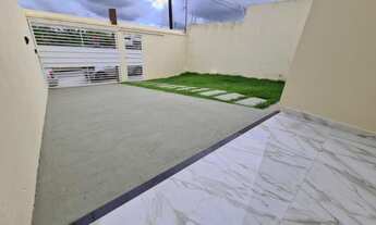 Imagem 4: Casa 03 Quartos no Novo Aleixo - Aguas Claras