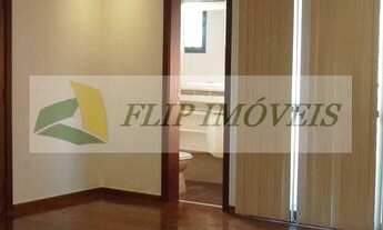 Imagem 2: Lindo apartamento para venda com 135 m² com 4 quartos e 3 vagas de garagem no Cambuí - Cam