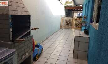 Imagem 4: Casa Padrão para Venda em Jardim Independência São Paulo-SP - 1172