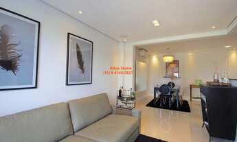 Imagem 6: Apartamento Alto Padrão para Venda em Brooklin São Paulo-SP - 41-58002-T