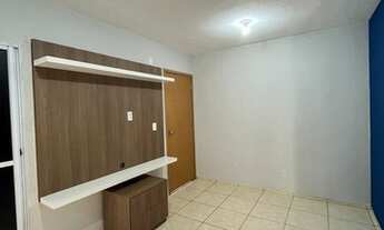 Imagem 2: CONDOMINIO CHAPADA DOS SABIAS, CUIABÁ-MT