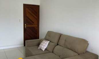 Imagem 3: Apartamento a venda, 2/4 com dependências em Brotas - Salvador - BA