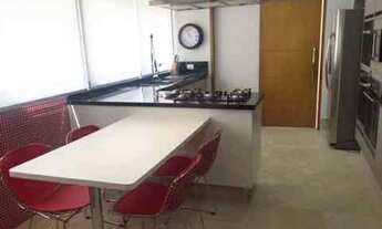 Imagem 7: ALTO PADRÃO EM ALPHAVILLE