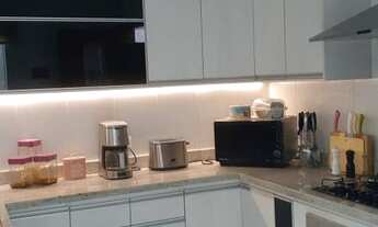 Imagem 4: Sobrado a venda c/ 3 quartos, 1 suíte com Sacada e Vaga para 6 carros. Zona Norte