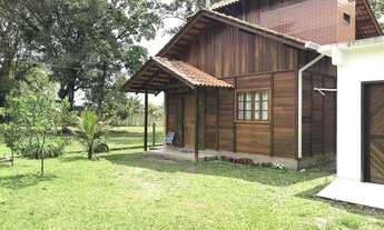 Imagem 2: CHÁCARA no BALNEÁRIO BARRA DO SUL com 2 quartos para VENDA, 147 m²