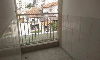 Imagem 6: Apartamento para venda possui 54 metros quadrados com 2 quartos em Vila Mazzei - São Paulo