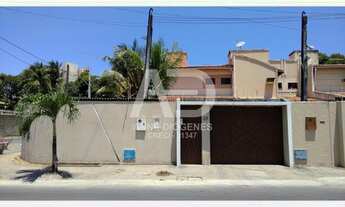 Imagem: Casa Duplex de esquina no Cambeba, 5 quartos