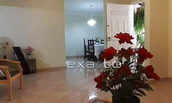 Imagem 6: Casa com 4 dormitórios à venda, terrea , 220 m² por R$ 1.200.000 - Mansões Santo Antônio