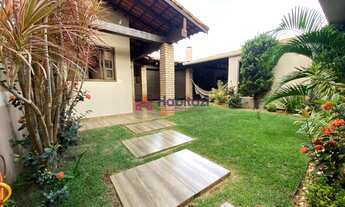 Imagem 4: Casa com 4 dormitórios à venda, Jardim Pancera, TOLEDO - PR