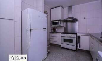 Imagem 7: Apartamento p/Venda ou locação 3 suítes - Cerqueira Cesar