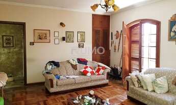 Imagem 3: Casa - Jardim Paraíso - Campinas