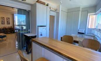 Imagem 6: Apartamento a venda, 125 metros quadrados, 3 quartos, 3 vagas de garagem Centro, Balneário