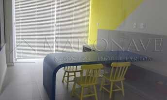 Imagem 7: Lindo apartamento DECORADO no Abraão de 2D!!