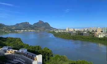Imagem: LINDA COB EDIFÍCIO BERNINI