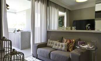 Imagem 4: Apartamento Padrão para Venda em Vila Independência Piracicaba-SP - 286