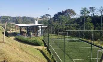 Imagem 5: Condomínio Jardins Porto - 300 m2 - FGR - Senador Canedo