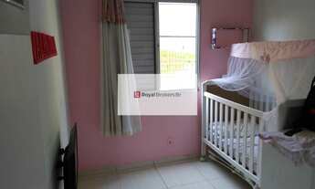 Imagem 6: Apartamento à venda no bairro Santa Maria - Osasco/SP