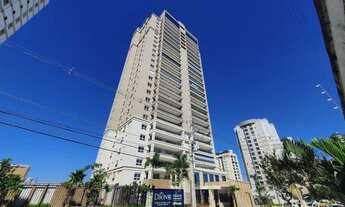 Imagem 3: Apartamento com 4 dormitórios, 314 m² - venda por R$ 3.400.000,00 ou aluguel por R$ 15.000