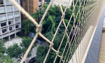 Imagem 6: Apartamento para aluguel tem 110 metros quadrados com 3 quartos em Higienópolis - São Paul