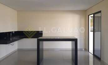 Imagem 5: Casa no GREEN VILLE 3 quartos, 190 m²