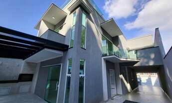 Imagem 7: Sobrado com 04 suites -04 vagas - sala comercial - Proximo Univille