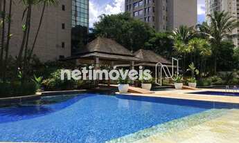 Imagem: Venda Apartamento 2 quartos Brooklin Novo