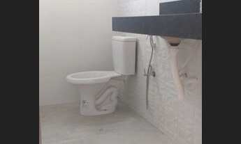 Imagem 5: Casa para venda com 140 metros quadrados com 3 quartos em Recreio - Rio das Ostras - RJ