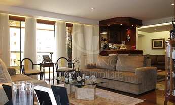 Imagem 3: Apartamento a venda Edifício Jatiuca, 4 suítes, 3 vagas, 280m²