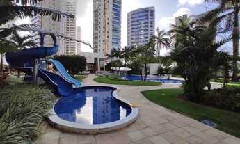 Imagem 5: Apartamento para aluguel possui 326 metros quadrados com 5 quartos em Bessa - João Pessoa