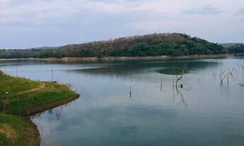 Imagem: Chácara 9 mil metros,com casa nova lugar