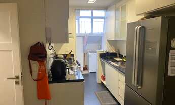 Imagem 6: General Artigas 3 quartos 140m²