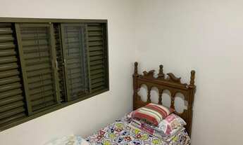 Imagem 3: Casa para venda com 121 metros quadrados com 3 quartos em Boa Vista - Uberaba - MG