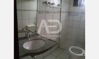 Imagem 6: Casa Duplex de esquina no Cambeba, 5 quartos, em frente ao Parque Del Sol