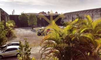 Imagem 8: São Paulo - Galpão/Depósito/Armazém - Vila Leopoldina