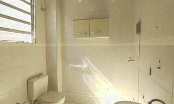 Imagem 12: Apartamento com 2 dormitórios à venda, 89 m² por R$ 230.000,00 - Centro - São Vicente/SP