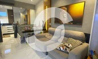 Imagem 5: Cobertura com 2 dormitórios à venda, 116 m² por R$ 1.600.000,00 - Camboinhas - Niterói/RJ