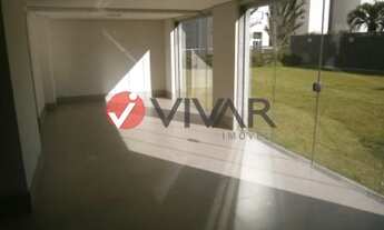 Imagem: Nova Lima - Apartamento Padrão - Vila Da