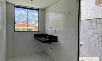 Imagem 6: Apartamento com área privativa 2 quartos sendo um com suite venda, 57 m² por R$ 299.000