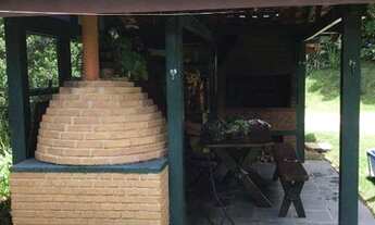 Imagem 7: Sobrado 3 dormitórios à venda, 300 m², Barreiro, Santo Antônio do Pinhal/SP, terreno 2160