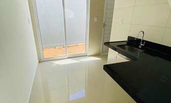 Imagem 6: Residencial Camilo de Lellis Duplex