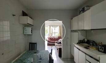 Imagem 3: Casa a venda em Hortolândia em condomínio com 2 quartos, quintal e 2 vagas