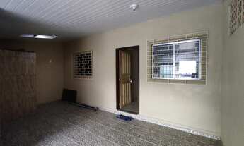 Imagem 7: Linda casa, disponível para locação, no bairro JARDIM PARANAGUÁ