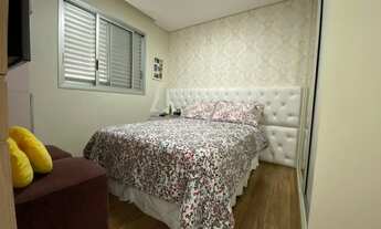 Imagem 14: Apartamento 4 quartos, 2 sts, 2 semi, andar alto, varanda com vista definitiva. lazer comp