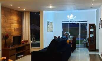 Imagem 10: CASA RESIDENCIAL em BRAGANÇA PAULISTA - SP, CONDOMÍNIO TERRAS DE SANTA CRUZ