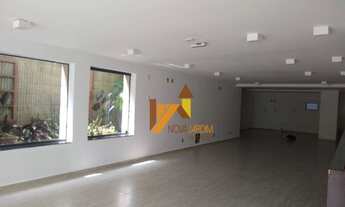 Imagem 4: Salão para alugar, 372 m² por R$ 17.500,00/mês - Jardim - Santo André/SP