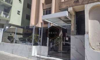 Imagem 1: Apartamento com 2 Quartos à venda, Edifício Nury Dirane - Setor Central - Goiânia/GO