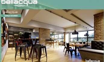 Imagem 3: APARTAMENTO RESIDENCIAL em JUNDIAÍ - SP, RECANTO QUARTO CENTENÁRIO